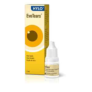 Evotears 3ml