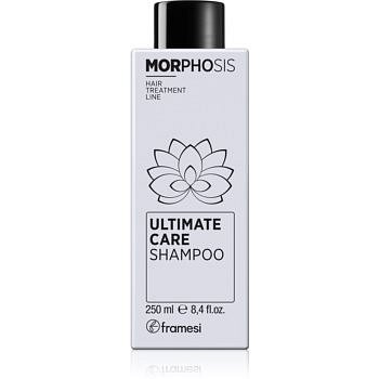 Framesi Morphosis Ultimate Care revitalizační šampon 250 ml