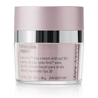 Mary Kay TimeWise Repair Volu-Firm Denní krém s SPF 30