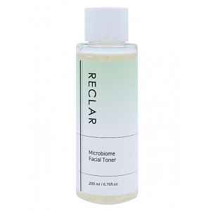 Reclar Microbiome Facial Toner obnovující toner 200 ml