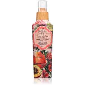 Rudy - Le Maioliche Papaya & Ibisco tělový sprej 150 ml
