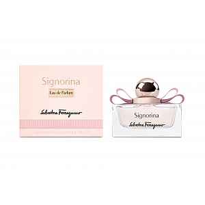 Salvatore Ferragamo Signorina EdP 50 ml