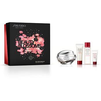 Shiseido Bio-Performance Glow Revival Cream dárková sada XX. pro ženy