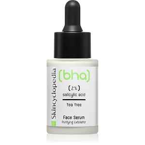 Skincyclopedia BHA sérum na rozšířené póry 30 ml