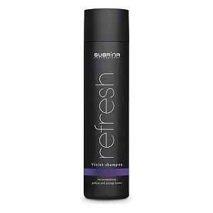 Subrína Refresh Violet Shampoo 250ml - Šampon pro dokonalou blond barvu