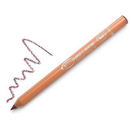 Tužka na oči/rty č.06 - Raspberry, 1,2 g BIO