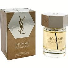 Yves Saint Laurent L´Homme pánská toaletní voda 200 ml