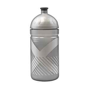 ZDRAVÁ LAHEV Sport xo stříbrná 500 ml