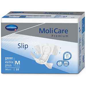 Inkont.kalh.MoliCare Premium Extra Plus M 30ks