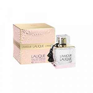 Lalique L'Amour parfémová voda 100 ml