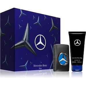 Mercedes-Benz Man dárková sada pro muže 1 ks