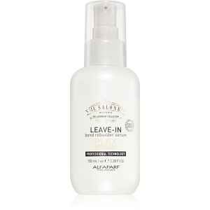 Alfaparf Milano Il Salone Milano Rebuilder Bond Serum regenerační sérum pro oslabené vlasy 100 ml