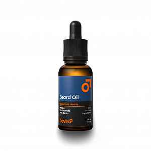 Beviro Honkatonk Vanilla Olej Na Vousy 30ml