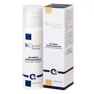 BiCroma Bio- repair zpevňující tělový krém 200 ml