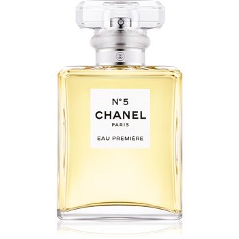 Chanel N°5 Eau Première parfémovaná voda pro ženy 35 ml
