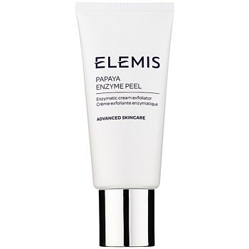 Elemis Advanced Skincare enzymatický peeling pro všechny typy pleti  50 ml