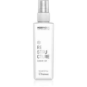 Framesi Morphosis Restructure vyživující emulze na vlasy 150 ml