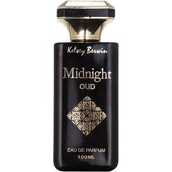 Kelsey Berwin Midnight Oud parfémovaná voda pro muže 100 ml