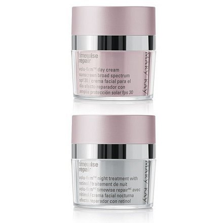 Mary Kay TimeWise Repair Volu-Firm Duo pro den a noc