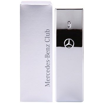 Mercedes-Benz Club toaletní voda pro muže 50 ml