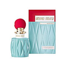 Miu Miu Miu Miu dámská parfémovaná voda  100 ml