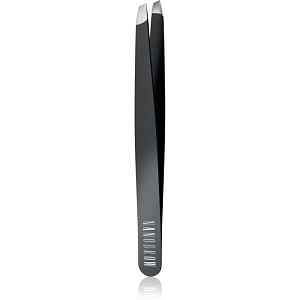 Nanobrow Tweezers pinzeta se zešikmeným koncem 1 ks