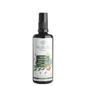 Nobilis Tilia Aroma osvěžovač vzduchu Detox 100 ml