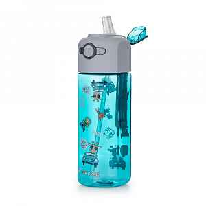 Oxybag Láhev OXY SMiLE 450 ml - Animal