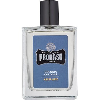 Proraso Azur Lime kolínská voda  100 ml