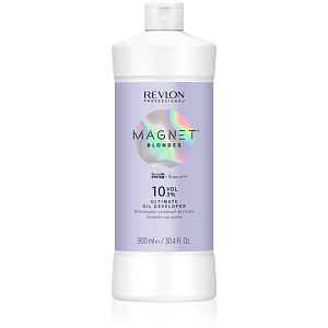 Revlon Professional Magnet Blondes Ultimate Oil Developer aktivační emulze 3% 900 ml