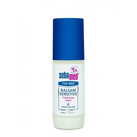 Sebamed deo roll-on sensitive pro muže 50ml