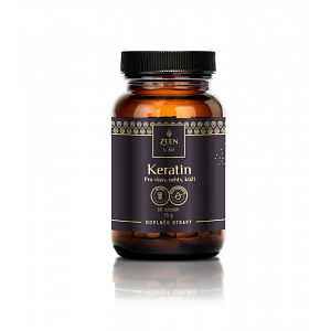 ZEEN by Roal Keratin cps.60