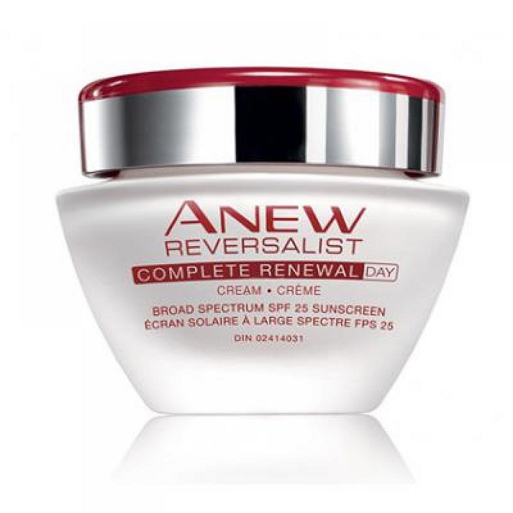 AVON Obnovovací denní krém Anew Reversalist SPF 25 UVA / UVB 50 ml