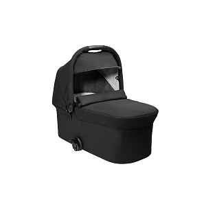 Baby Jogger Korba DELUXE na SUMMIT X3/CITY SELECT 2 - TENCEL - LUNAR BLACK