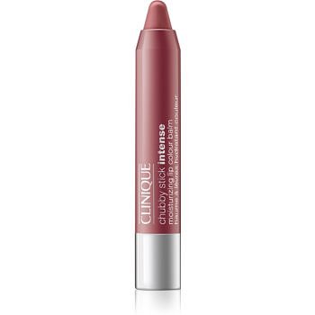 Clinique Chubby Stick Intense hydratační rtěnka odstín 13 Boldest Bronze  3 g