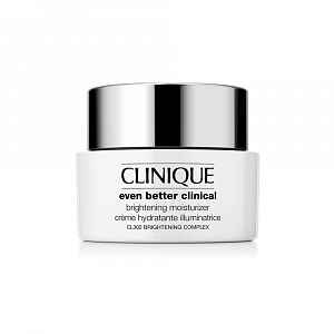CLINIQUE Even Better Clinical Brightening Moisturizer hydratační krém 50 ml