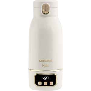 Concept KIDO OC4000 cestovní ohřívač vody a mléka 500 ml
