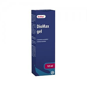 Dr.Max Diomax gel 125ml