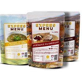 EXPRES MENU Kuřecí maso 300g