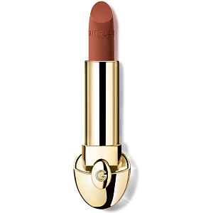 GUERLAIN Rouge G luxusní rtěnka odstín 539 Le Tonka Halé Velvet 3,5 g