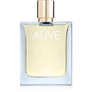 Hugo Boss BOSS Alive Sparkling Lavender parfémovaná voda pro ženy 80 ml