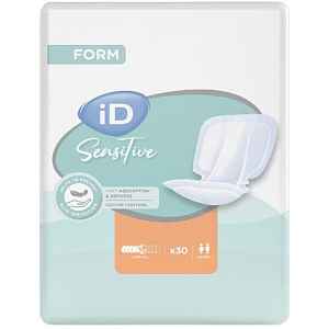 iD Sensitive Form Normal 30ks