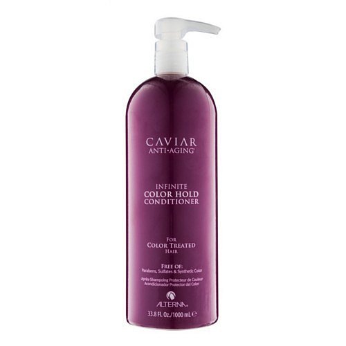 Kondicionér na ochranu barvy Caviar Anti-Aging (Infinite Color Hold Conditioner) 1000 ml
