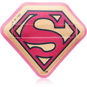 Mad Beauty DC Femme Power Supergirl houbička na make-up 1 ks