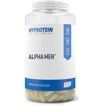 Myprotein Alpha Men 120 tablet
