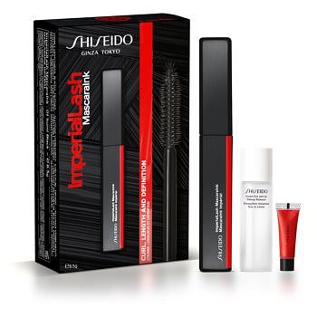 Shiseido ImperialLash MascaraInk dárková sada I.
