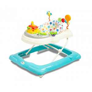 Toyz Chodítko Stepp - sv. modré