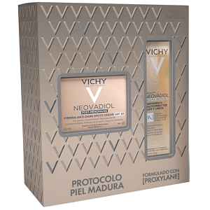 Vichy Dárková sada SPF 50 Neovadiol