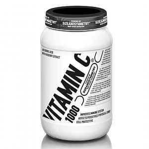 Vitamín C - 100 tablet