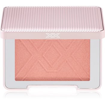 XX by Revolution XXCESS BLUSH kompaktní tvářenka odstín Fickle 3,2 g